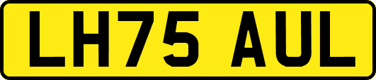 LH75AUL