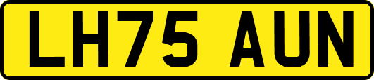 LH75AUN
