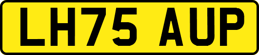 LH75AUP