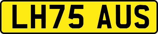 LH75AUS