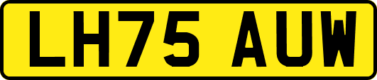 LH75AUW