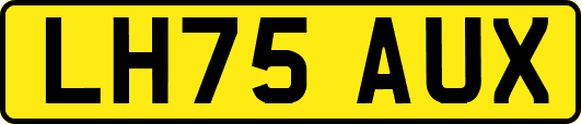 LH75AUX
