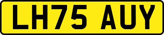 LH75AUY