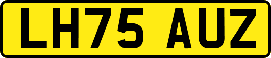 LH75AUZ