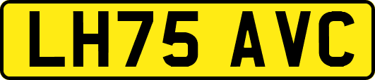 LH75AVC