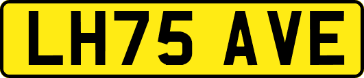 LH75AVE