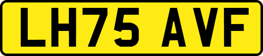 LH75AVF