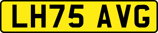 LH75AVG