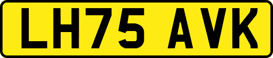 LH75AVK