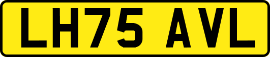 LH75AVL