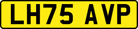 LH75AVP