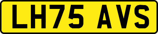 LH75AVS