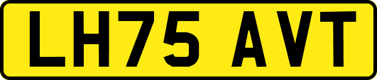 LH75AVT