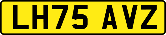 LH75AVZ