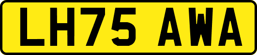LH75AWA
