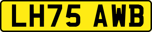 LH75AWB