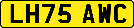 LH75AWC