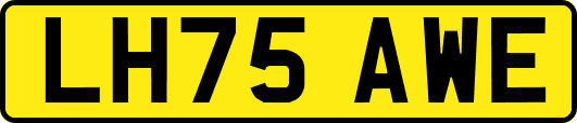 LH75AWE