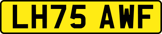 LH75AWF