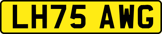 LH75AWG