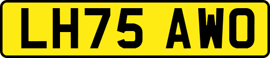 LH75AWO