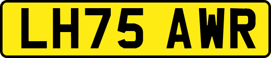 LH75AWR