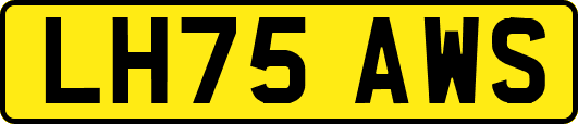 LH75AWS