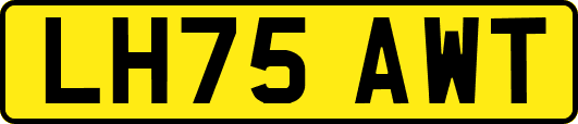 LH75AWT