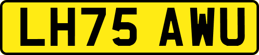 LH75AWU