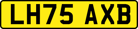 LH75AXB
