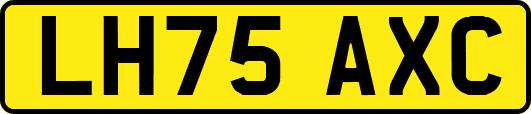 LH75AXC