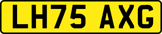 LH75AXG