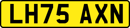 LH75AXN