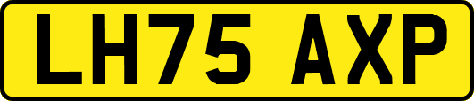 LH75AXP
