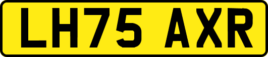 LH75AXR