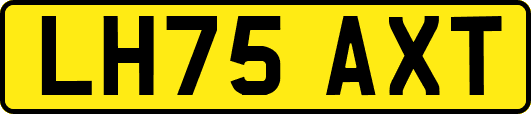 LH75AXT