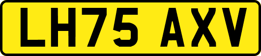 LH75AXV