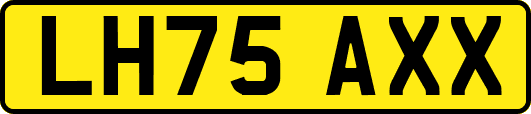LH75AXX