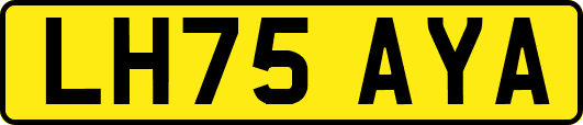 LH75AYA