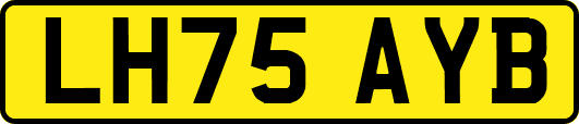 LH75AYB