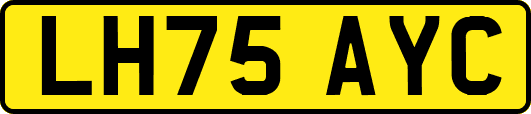 LH75AYC