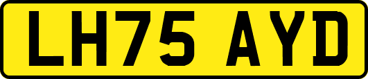 LH75AYD