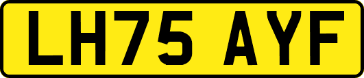 LH75AYF