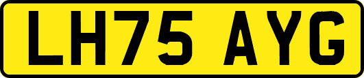 LH75AYG
