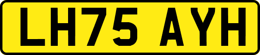 LH75AYH