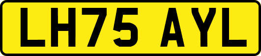 LH75AYL