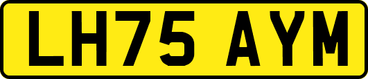 LH75AYM