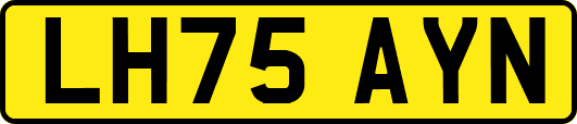 LH75AYN