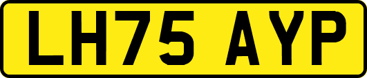LH75AYP