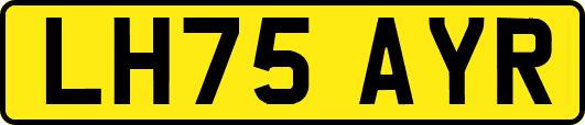 LH75AYR
